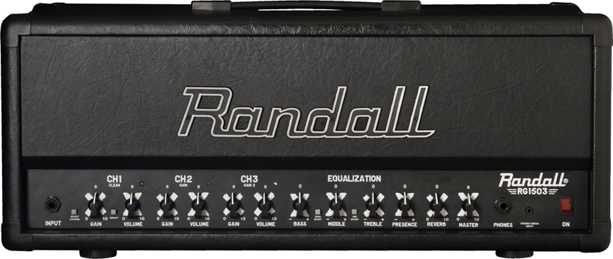 Randall RG 1503